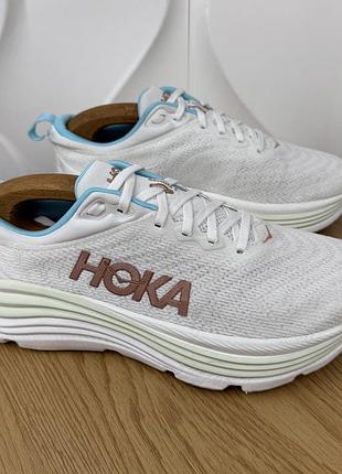 Оригінальні кросівки hoka gaviota 5 wide
