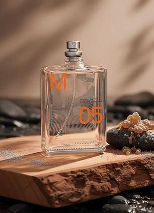 Аромат escentric molecules 05 (молекула 05 ) 100мл