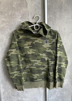 Худі champion 11-12 років