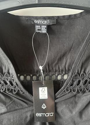 Плаття esmara s/m 6