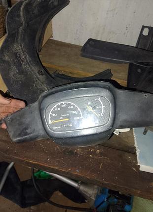 Торпеди yamaha аprio