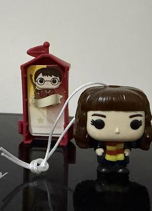 Kinder joy harry potter quidditch герміона грейнджер