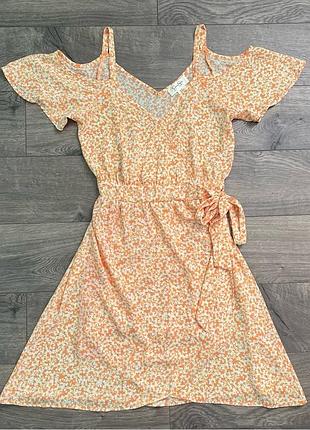 Сукня jessica simpson рр l