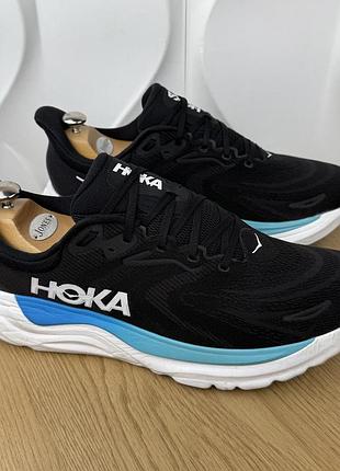 Оригінальні кросівки hoka arahi 8 wide