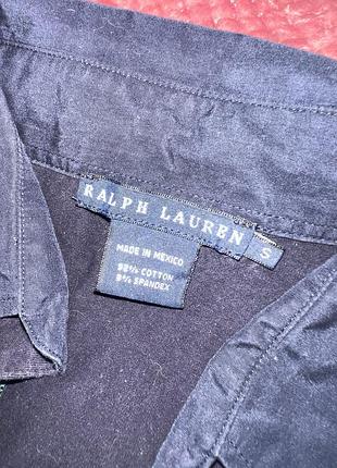 Кофтинка ralph lauren 3