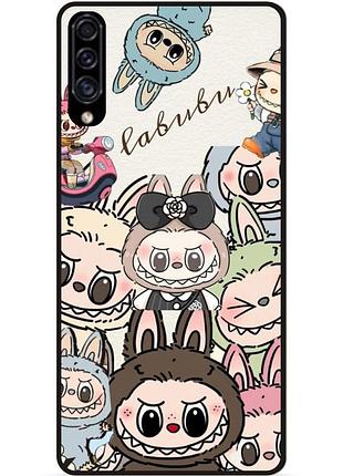 Чехол силиконовый бампер для xiaomi mi 9 se с картинкой labubu лабубу