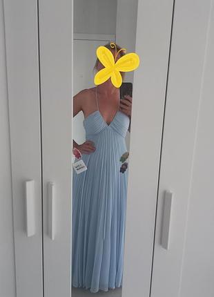 Платье макси club monaco оригинал