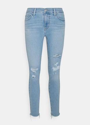 Джинси levi's розмір 25