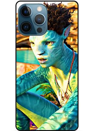 Силиконовый чехол аватар avatar для xiaomi samsung motorola nokia iphone zte vivo oppo realme ротксо