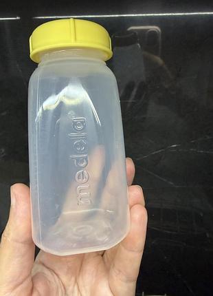Пляшечки medela нові 150 мл