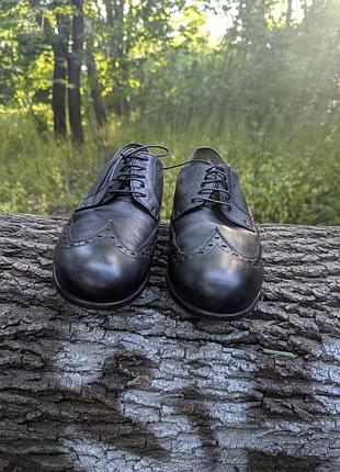 Туфлі salvatore ferragamo 2