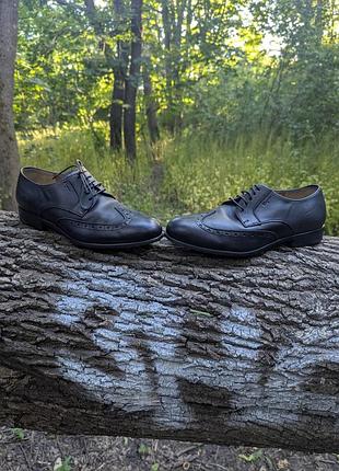 Туфлі salvatore ferragamo 3