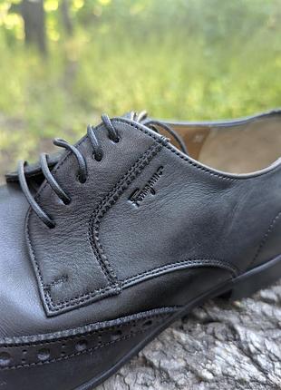 Туфлі salvatore ferragamo 4