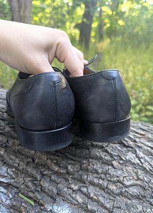 Туфлі salvatore ferragamo 9