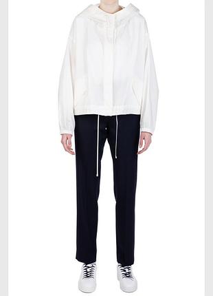 Вовняні брюки від jil sander👌
