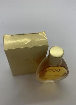 Armani sensi 2