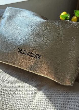 Косметичка оригинал marc jacobs