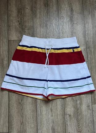 Шорти жіночі ralph lauren
