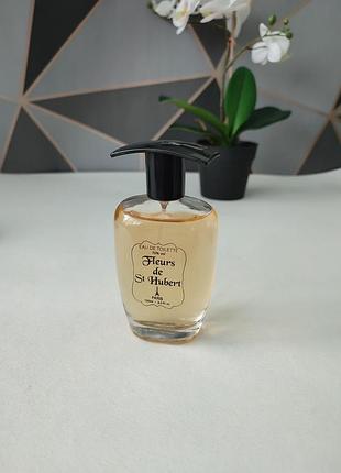 Fleurs de saint hubert, натхненний квіткою kenzo, 100 мл