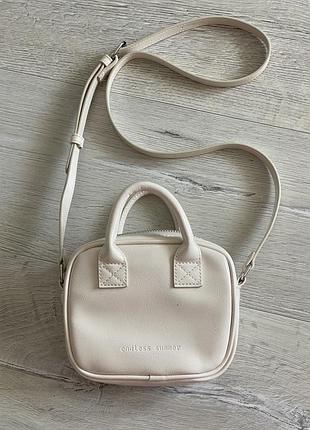 Дитяча сумочка zara