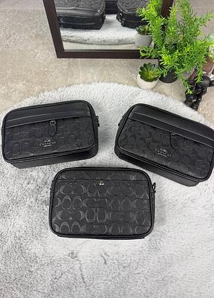 Сумка coach 5