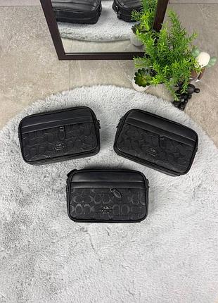 Сумка coach 7