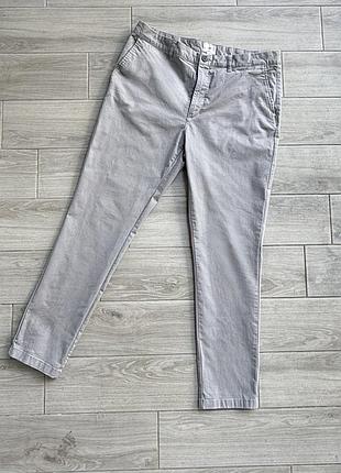 Летние брюки чинос h&amp;m chinos