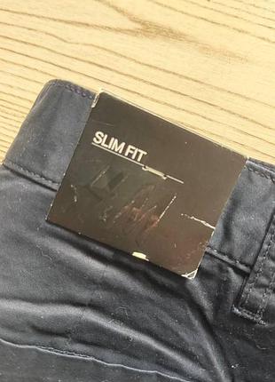Штани  h&m 3