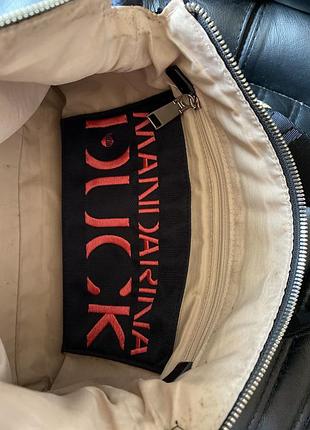 Сумка mandarina duck 4
