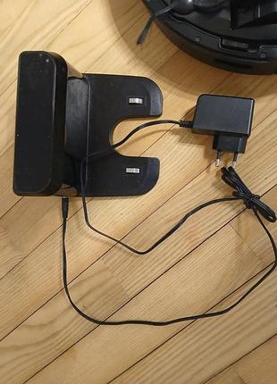 Робот-пилосос lenovo e2 4