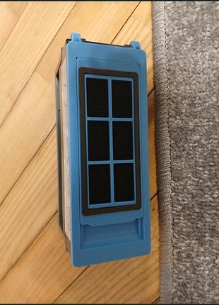 Робот-пилосос lenovo e2 6