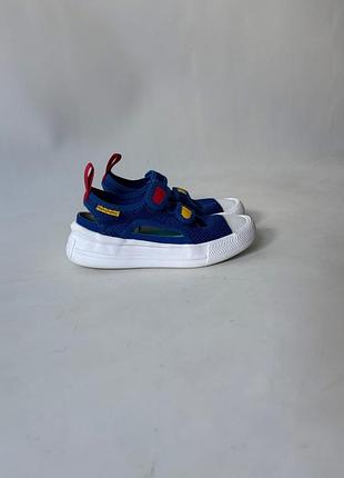Кеди-сандалі converse