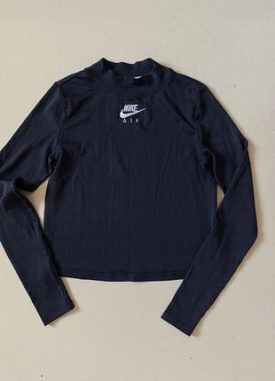 Nike air кофта спортивна