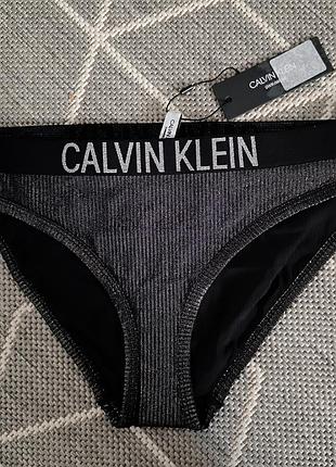Фирменные плавки calvin klein