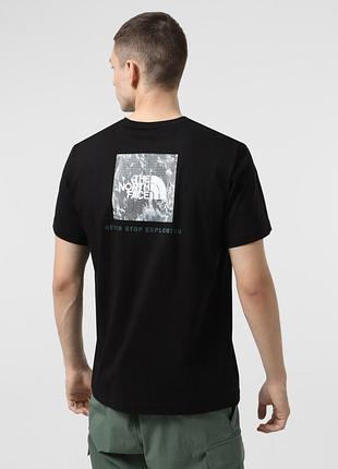 Футболка tnf the north face