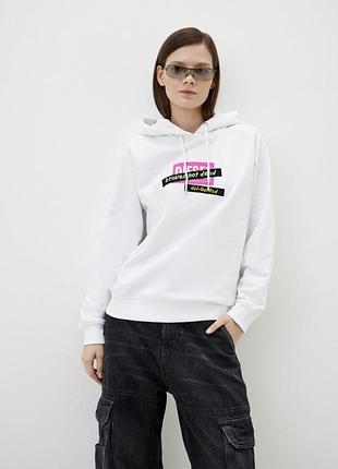 Худи diesel худі diesel толстовка diesel спортивна кофта