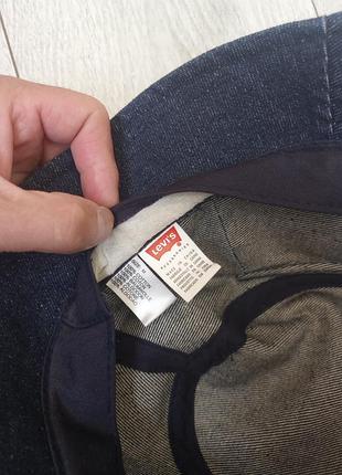 Панама levis 2