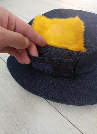 Панама levis 4