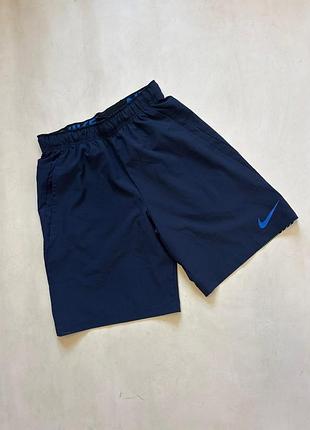 Шорти чоловічі nike