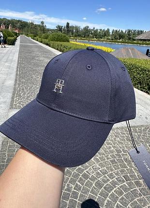 Кепка tommy hilfiger