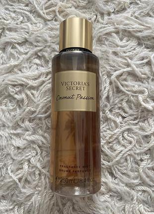 Спрей victoria’s secret
