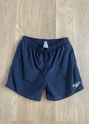 Шорти для купання speedo