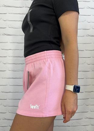 Шорти levi’s 3