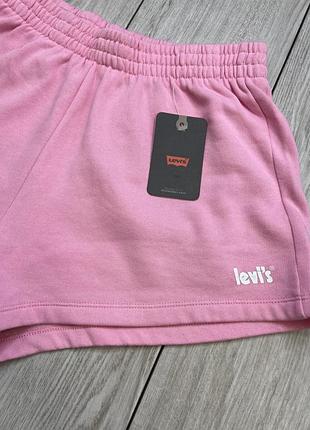 Шорти levi’s 5