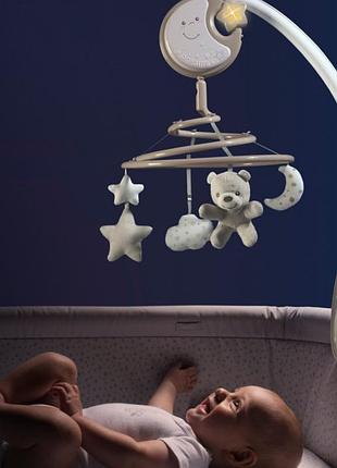 Мобіль chicco next2dreams 3