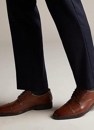 Мужские туфли clarks (есть размеры)