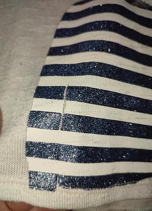 Реглан для дівчинки h&m 3