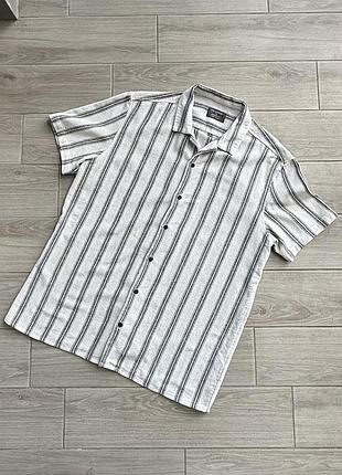 Летняя рубашка primark