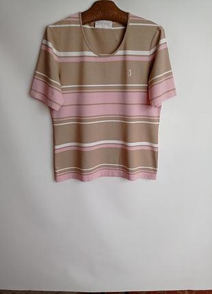Футболка gerry weber sport