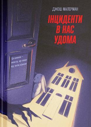 Инциденты у нас дома